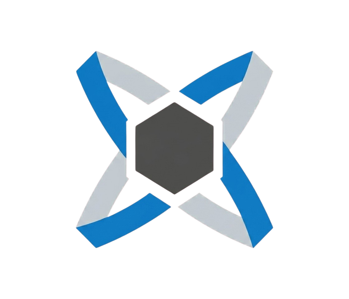 Xenes Logo